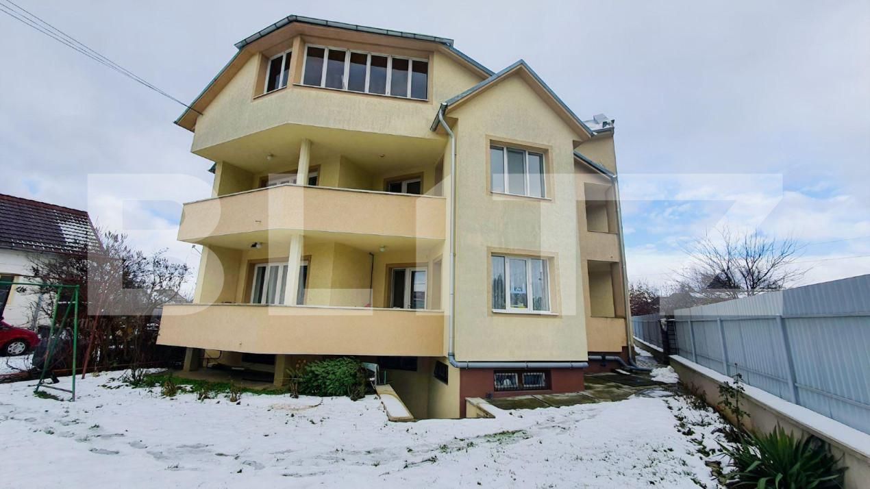 Casa de vânzare 10 camere Calea Moldovei - 165846CV | BLITZ Bistriţa | Poza15