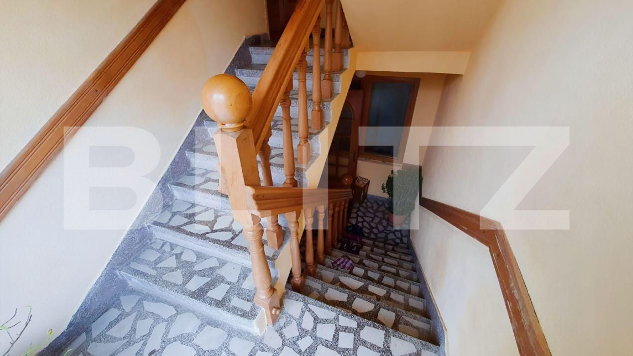Casa de vânzare 10 camere Calea Moldovei - 165846CV | BLITZ Bistriţa | Poza14