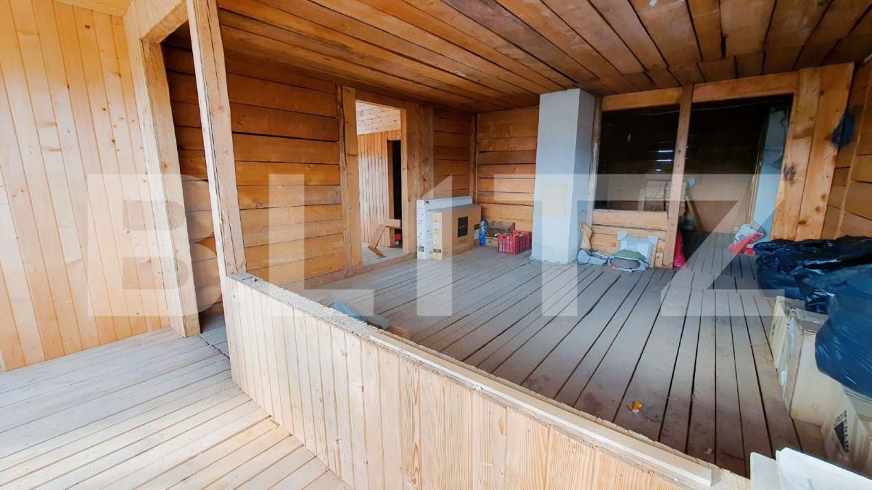 Casa de vânzare 10 camere Calea Moldovei - 165846CV | BLITZ Bistriţa | Poza3