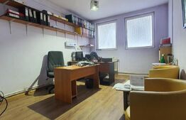 Spatiu comercial pe 2 nivele,spatii depozitare + parcari, in zona foarte buna! 