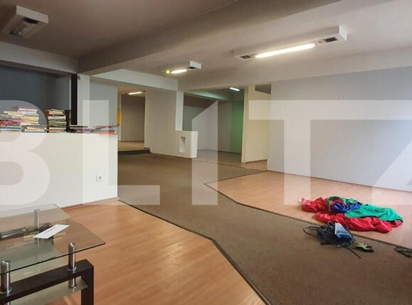Spațiu comercial de vânzare Calea Moldovei - 165860SVC | BLITZ Bistriţa | Poza3