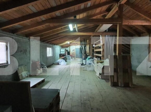 Spațiu comercial de vânzare Calea Moldovei - 165860SVC | BLITZ Bistriţa | Poza7