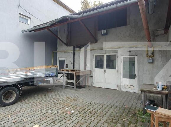 Spațiu comercial de vânzare Calea Moldovei - 165860SVC | BLITZ Bistriţa | Poza2