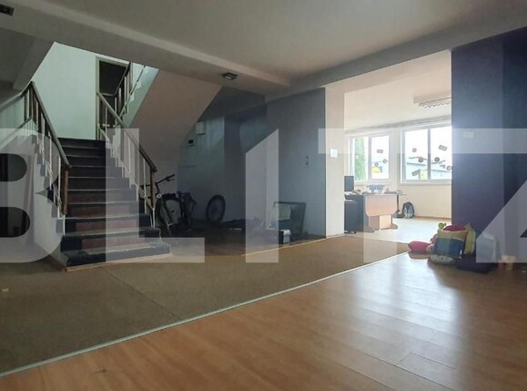 Spațiu comercial de vânzare Calea Moldovei - 165860SVC | BLITZ Bistriţa | Poza13