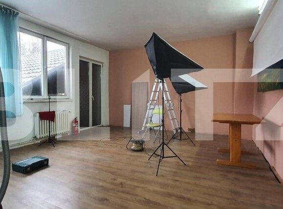 Spațiu comercial de vânzare Calea Moldovei - 165860SVC | BLITZ Bistriţa | Poza14