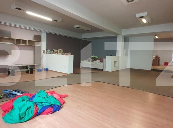Spațiu comercial de vânzare Calea Moldovei - 165860SVC | BLITZ Bistriţa | Poza16