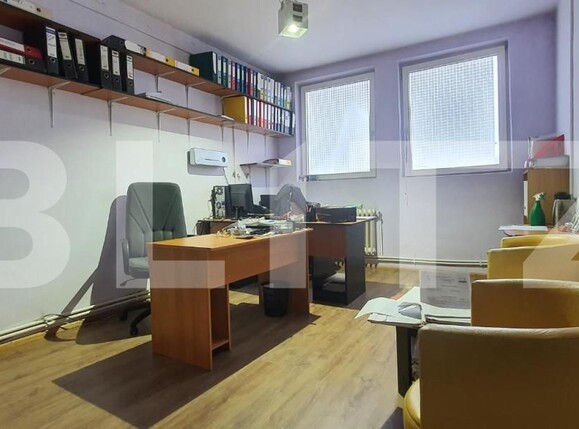 Spațiu comercial de vânzare Calea Moldovei - 165860SVC | BLITZ Bistriţa | Poza12