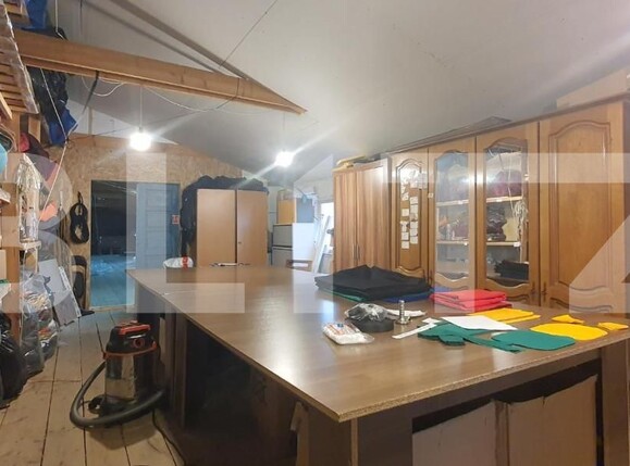 Spațiu comercial de vânzare Calea Moldovei - 165860SVC | BLITZ Bistriţa | Poza10