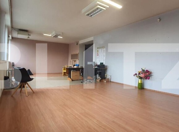 Spațiu comercial de vânzare Calea Moldovei - 165860SVC | BLITZ Bistriţa | Poza1
