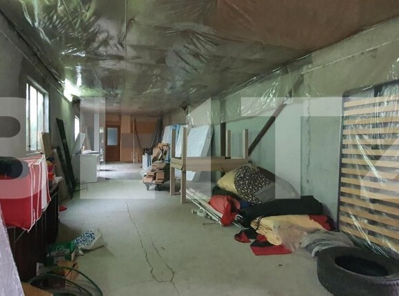 Spațiu comercial de vânzare Calea Moldovei - 165860SVC | BLITZ Bistriţa | Poza6