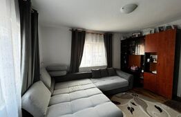 Casa de vanzare, cu 4 camere, 120 mp, la 15 km de Bistrita 