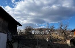 Casa de vanzare, cu 4 camere, 120 mp, la 15 km de Bistrita 