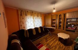 Casa de vanzare, cu 4 camere, 120 mp, la 15 km de Bistrita 