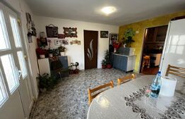 Casa de vanzare, cu 4 camere, 120 mp, la 15 km de Bistrita 