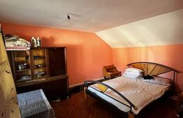 Casa de vanzare, cu 4 camere, 120 mp, la 15 km de Bistrita 