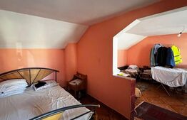 Casa de vanzare, cu 4 camere, 120 mp, la 15 km de Bistrita 