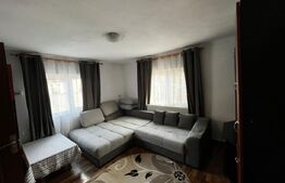 Casa de vanzare, cu 4 camere, 120 mp, la 15 km de Bistrita 