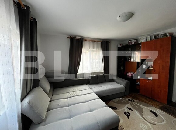 Casa de vânzare 4 camere Exterior Vest - 165946CV | BLITZ Bistriţa | Poza1