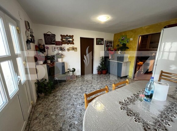 Casa de vânzare 4 camere Exterior Vest - 165946CV | BLITZ Bistriţa | Poza5
