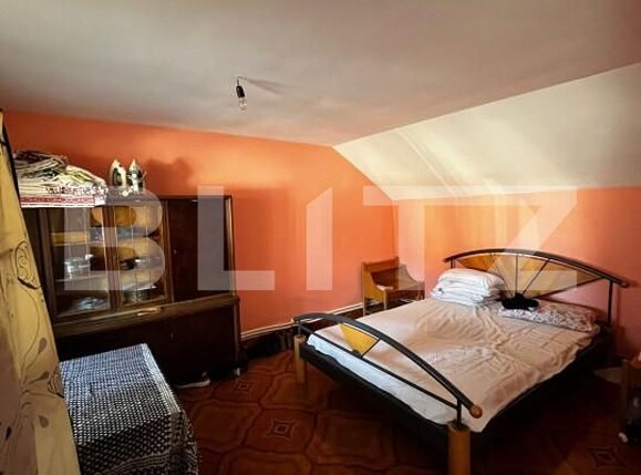 Casa de vânzare 4 camere Exterior Vest - 165946CV | BLITZ Bistriţa | Poza10