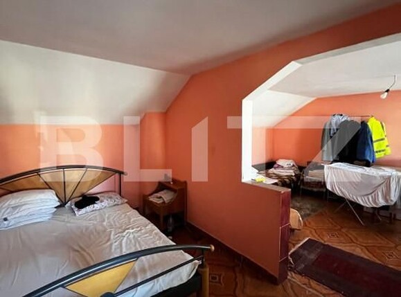 Casa de vânzare 4 camere Exterior Vest - 165946CV | BLITZ Bistriţa | Poza11