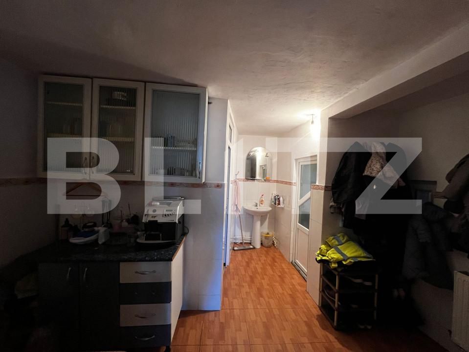Casa de vânzare 4 camere Exterior Vest - 165946CV | BLITZ Bistriţa | Poza7