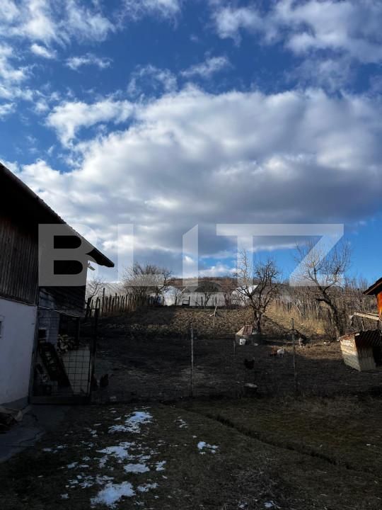 Casa de vânzare 4 camere Exterior Vest - 165946CV | BLITZ Bistriţa | Poza12