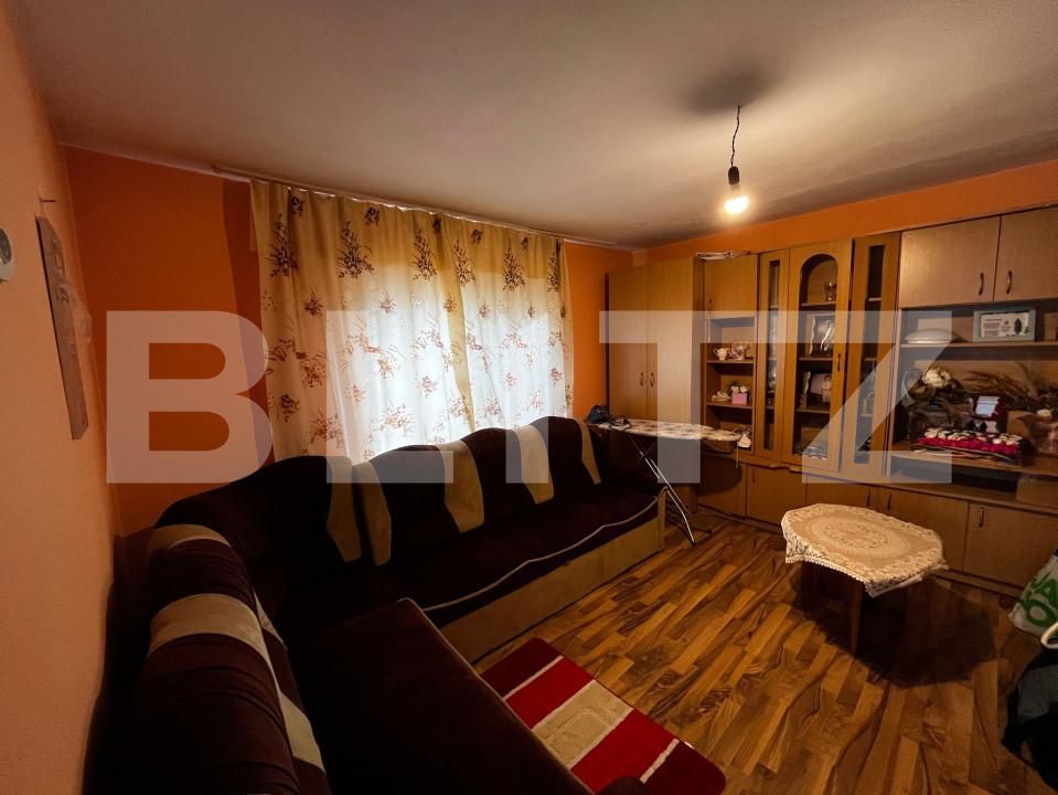Casa de vânzare 4 camere Exterior Vest - 165946CV | BLITZ Bistriţa | Poza3