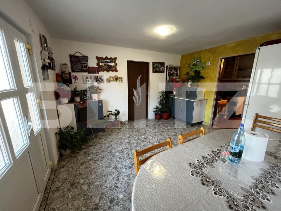 Casa de vânzare 4 camere Exterior Vest - 165946CV | BLITZ Bistriţa | Poza5