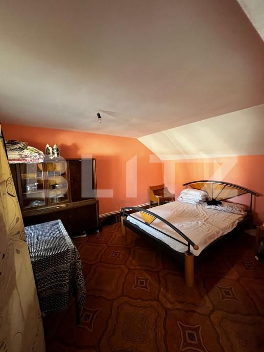 Casa de vânzare 4 camere Exterior Vest - 165946CV | BLITZ Bistriţa | Poza10