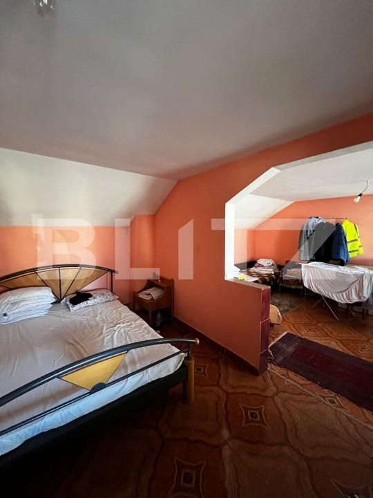 Casa de vânzare 4 camere Exterior Vest - 165946CV | BLITZ Bistriţa | Poza11