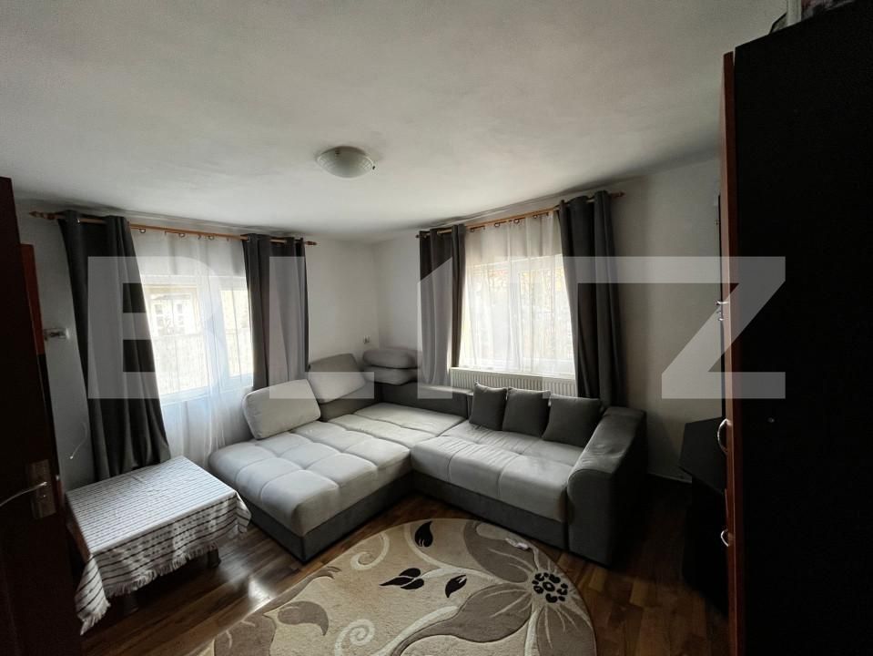 Casa de vânzare 4 camere Exterior Vest - 165946CV | BLITZ Bistriţa | Poza2