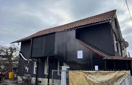 Casa de vanzare, cu 3 camere, 300 mp, cu potential de investitie, zona Garii