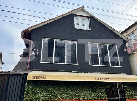 Casa de vânzare 3 camere Central - 165970CV | BLITZ Bistriţa | Poza3