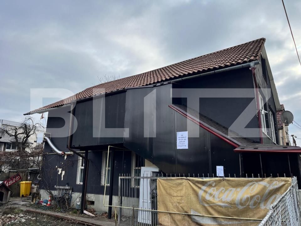 Casa de vânzare 3 camere Central - 165970CV | BLITZ Bistriţa | Poza2