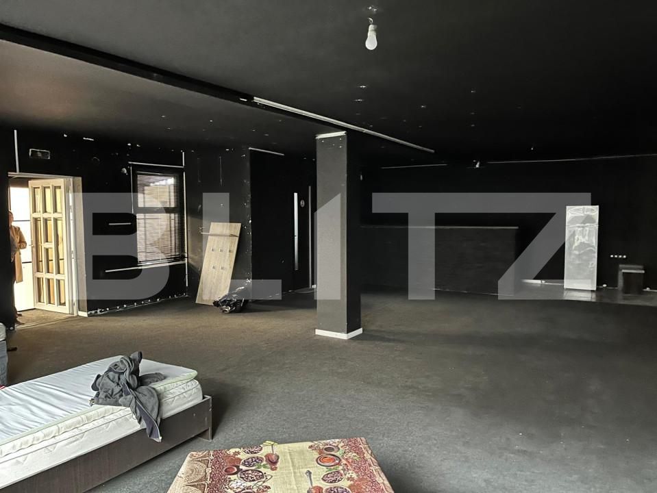 Casa de vânzare 3 camere Central - 165970CV | BLITZ Bistriţa | Poza4