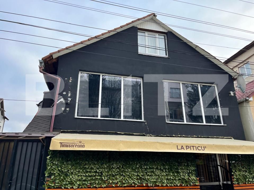Casa de vânzare 3 camere Central - 165970CV | BLITZ Bistriţa | Poza3