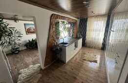 Apartament de vanzare, 3 camere, 64 mp, decomandat, zona INDEPENDENTEI