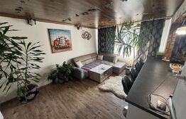 Apartament de vanzare, 3 camere, 64 mp, decomandat, zona INDEPENDENTEI