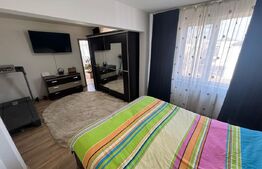 Apartament de vanzare, 3 camere, 64 mp, decomandat, zona INDEPENDENTEI