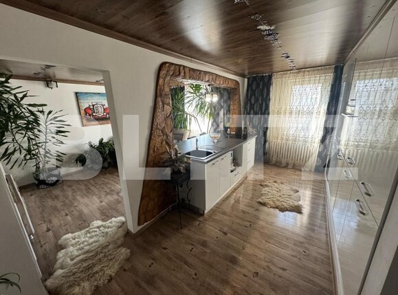 Apartament de vânzare 3 camere Sud - 165993AV | BLITZ Bistriţa | Poza2