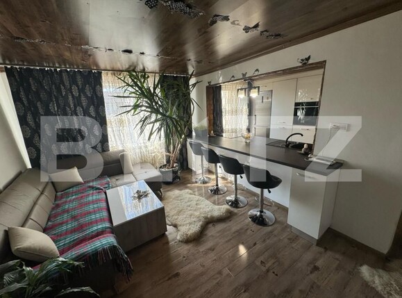Apartament de vânzare 3 camere Sud - 165993AV | BLITZ Bistriţa | Poza1