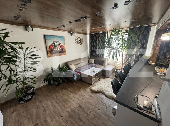 Apartament de vânzare 3 camere Sud - 165993AV | BLITZ Bistriţa | Poza4