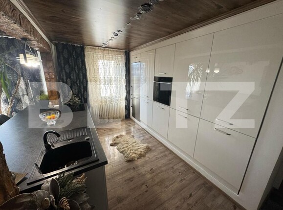 Apartament de vânzare 3 camere Sud - 165993AV | BLITZ Bistriţa | Poza3