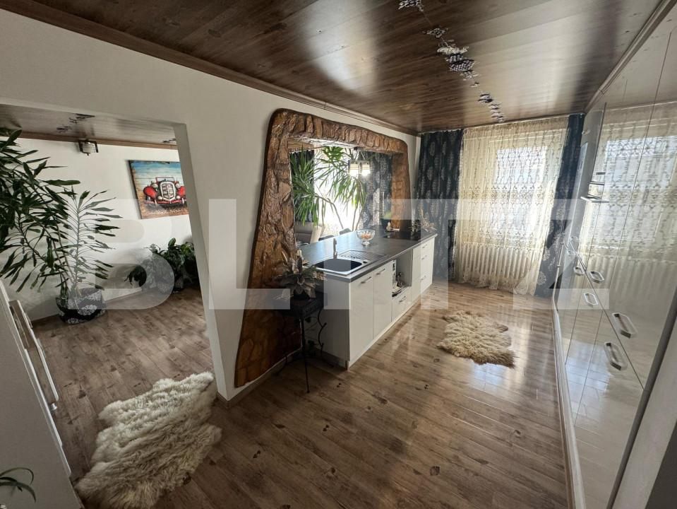 Apartament de vânzare 3 camere Sud - 165993AV | BLITZ Bistriţa | Poza2