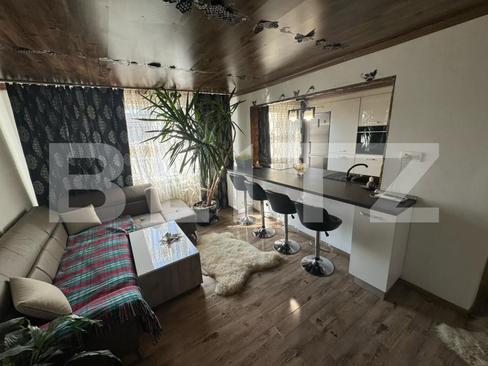 Apartament de vânzare 3 camere Sud - 165993AV | BLITZ Bistriţa | Poza1