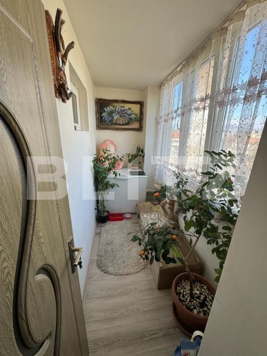 Apartament de vânzare 3 camere Sud - 165993AV | BLITZ Bistriţa | Poza8