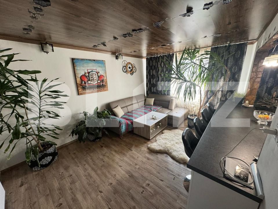Apartament de vânzare 3 camere Sud - 165993AV | BLITZ Bistriţa | Poza4
