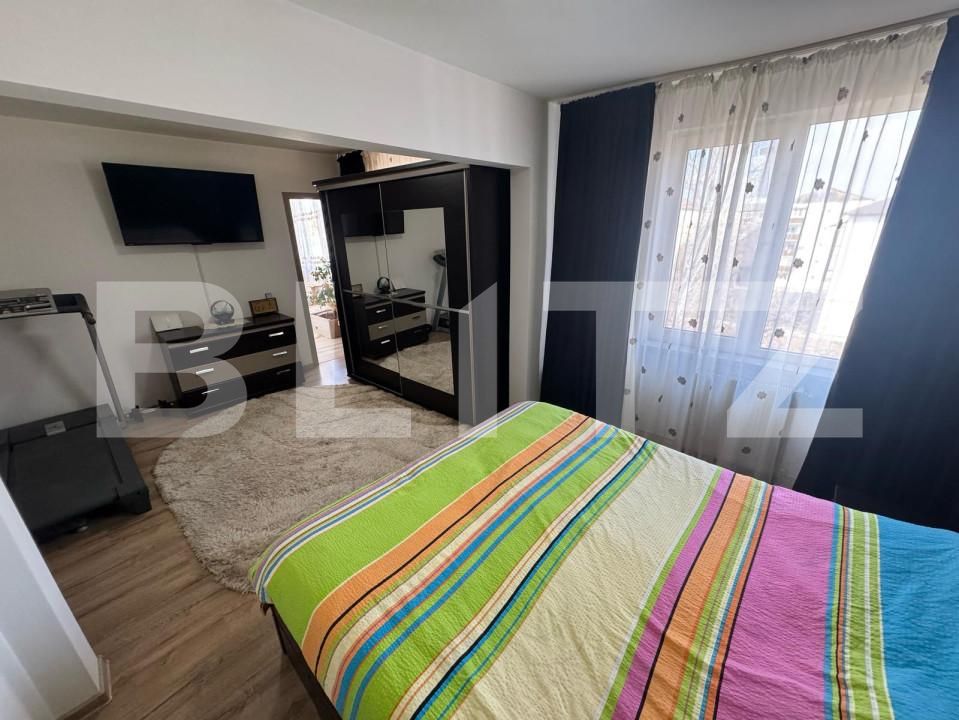 Apartament de vânzare 3 camere Sud - 165993AV | BLITZ Bistriţa | Poza6