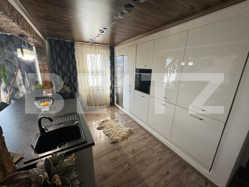 Apartament de vânzare 3 camere Sud - 165993AV | BLITZ Bistriţa | Poza3